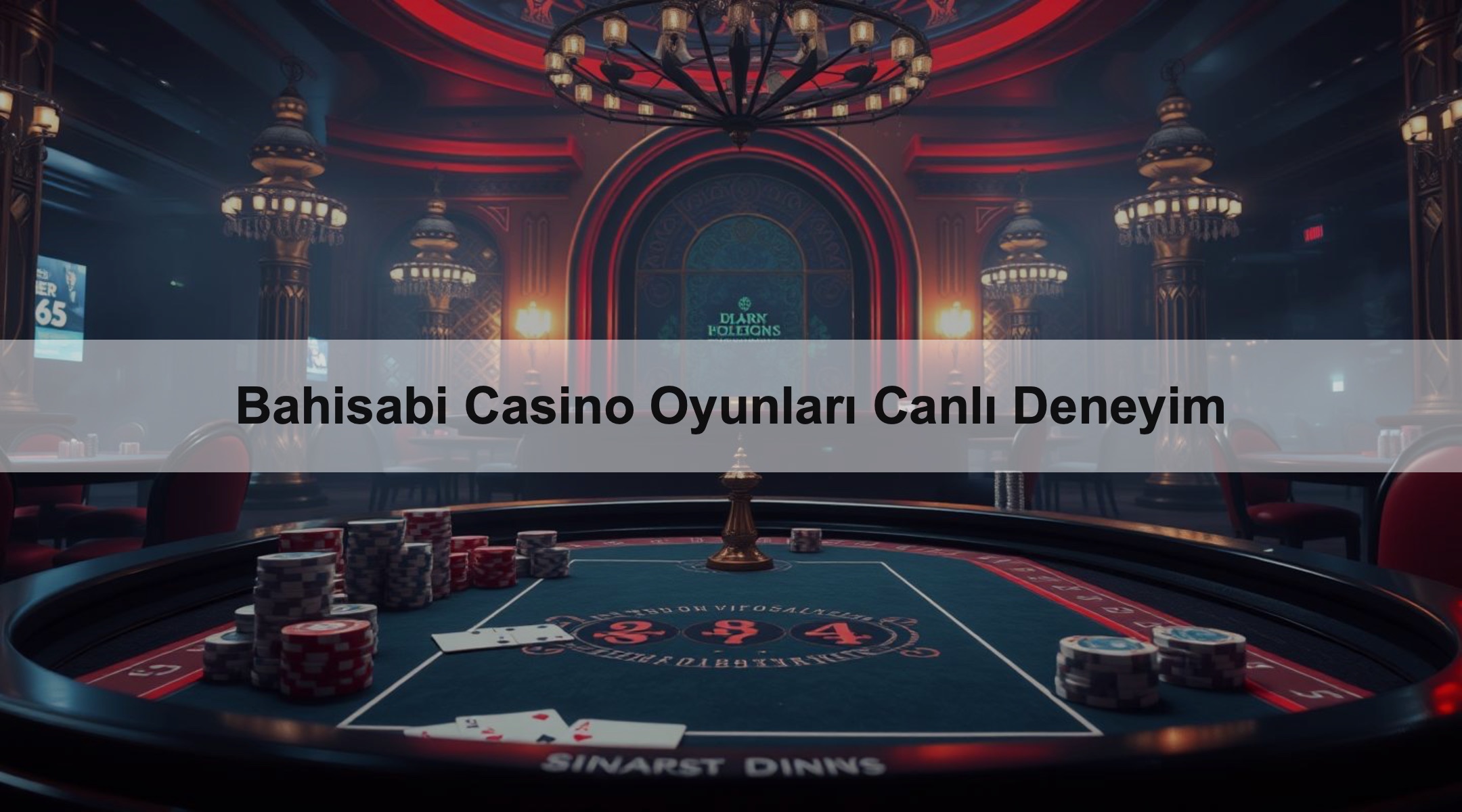 Bahisabi Casino Oyunları Canlı Deneyim 1 Bahisabi Casino Oyunları Canlı Deneyim