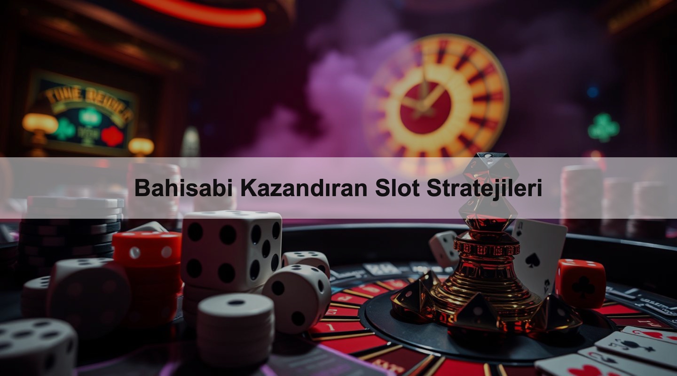 Bahisabi Kazandıran Slot Stratejileri 1 Bahisabi Kazandıran Slot Stratejileri