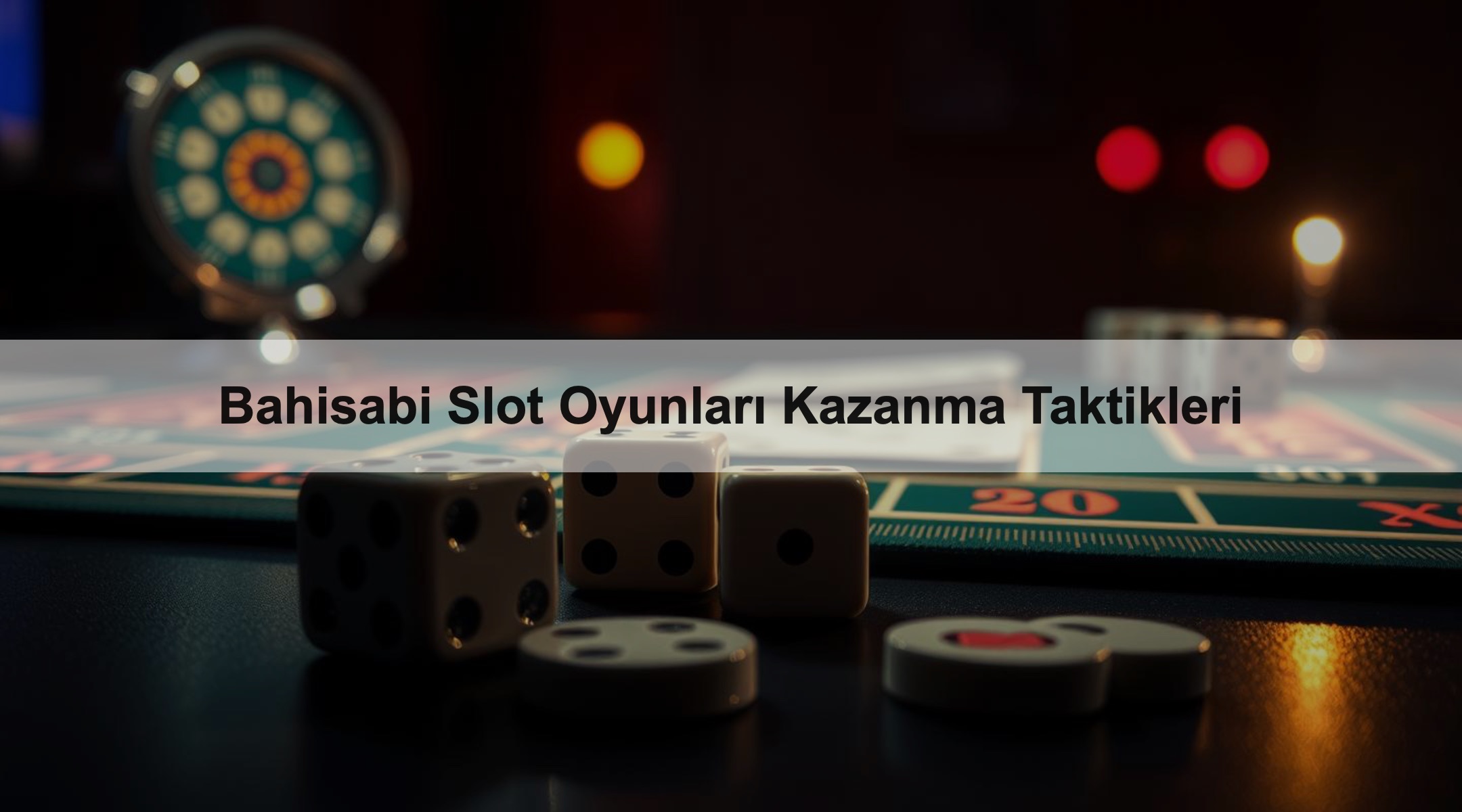 Bahisabi Slot Oyunları Kazanma Taktikleri 1 Bahisabi Slot Oyunları Kazanma Taktikleri
