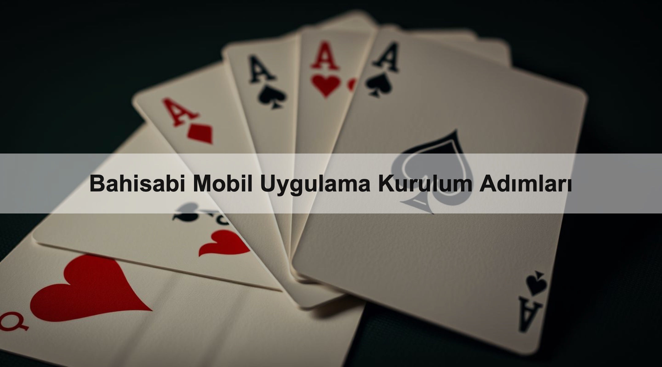 Bahisabi Mobil Uygulama Kurulum Adımları 1 Bahisabi Mobil Uygulama Kurulum Adımları